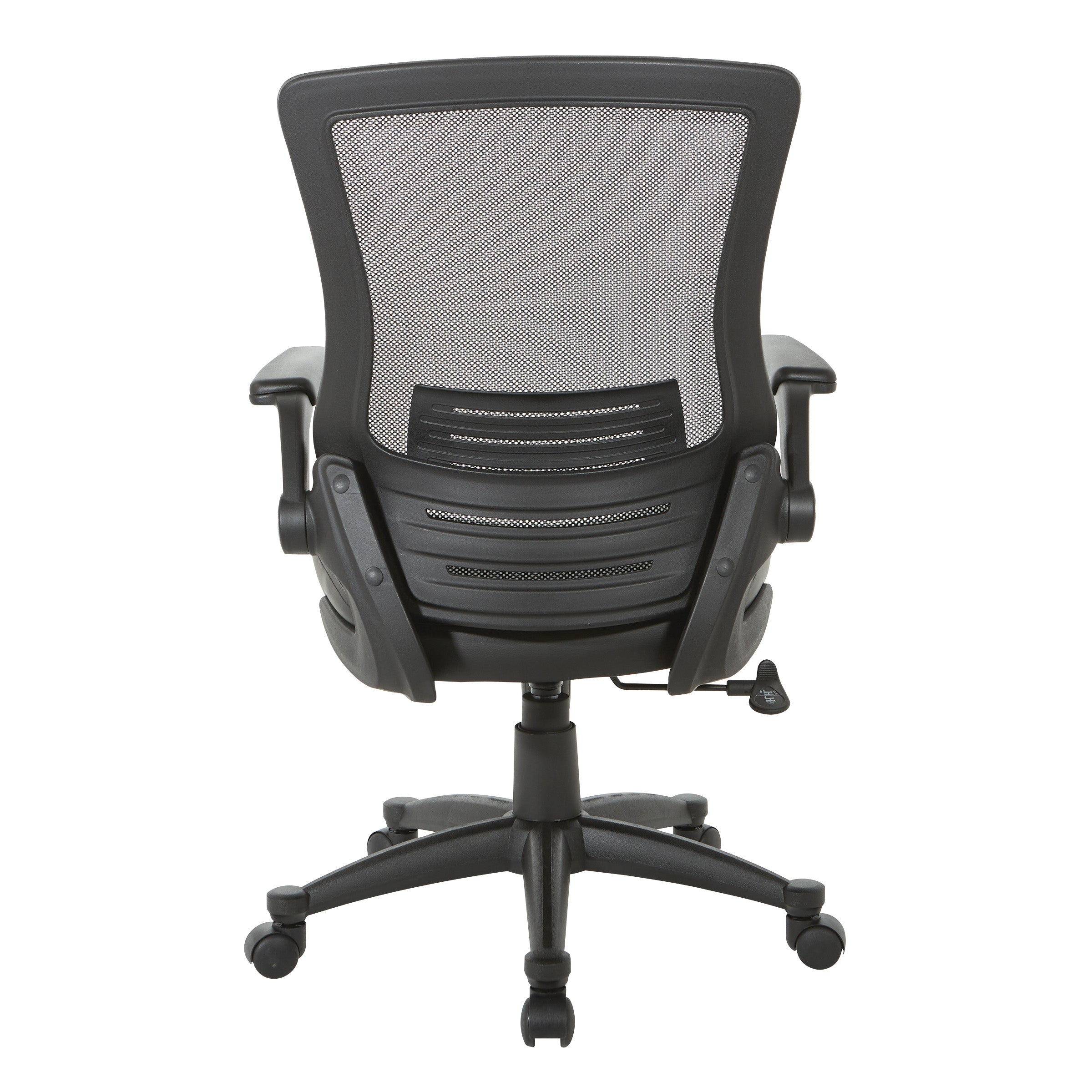 Screen Back Manager's Chair 1